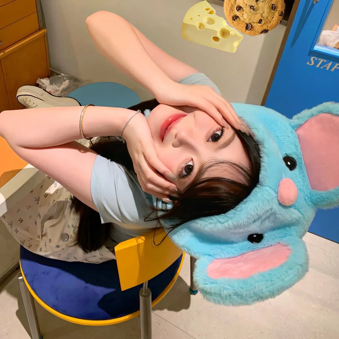 谁先说分手