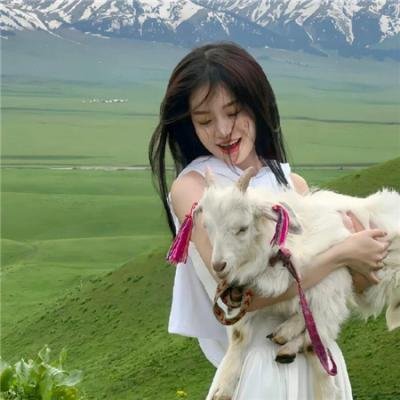 虚拟天后